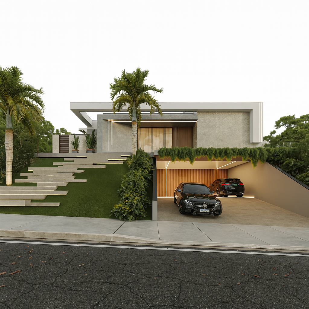 Casa KA