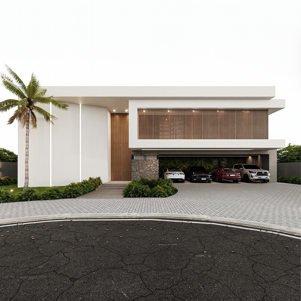 Casa CM
